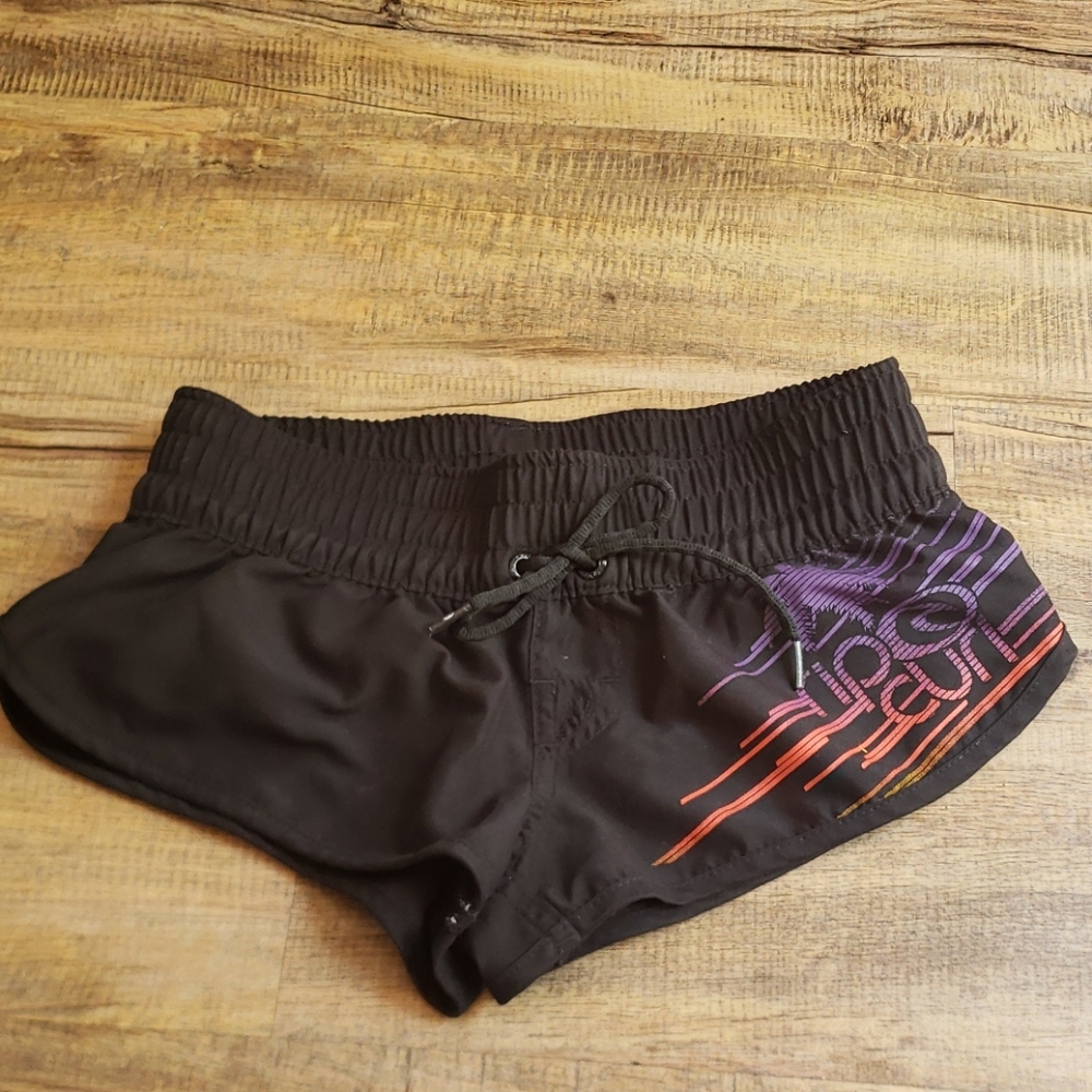 Beach Booty shorts